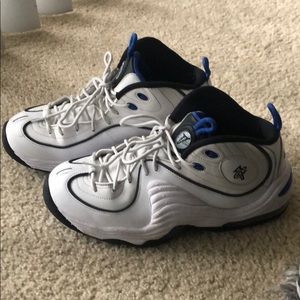 AIR PENNY 2 "2016 RELEASE"